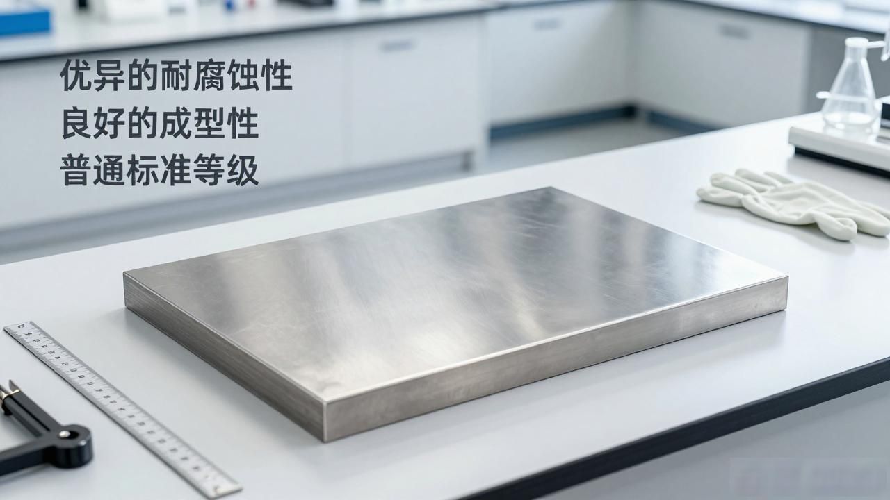 什么是不锈钢?不锈钢的制造、特性和应用详解-铆焊老刘铆工焊工笔记