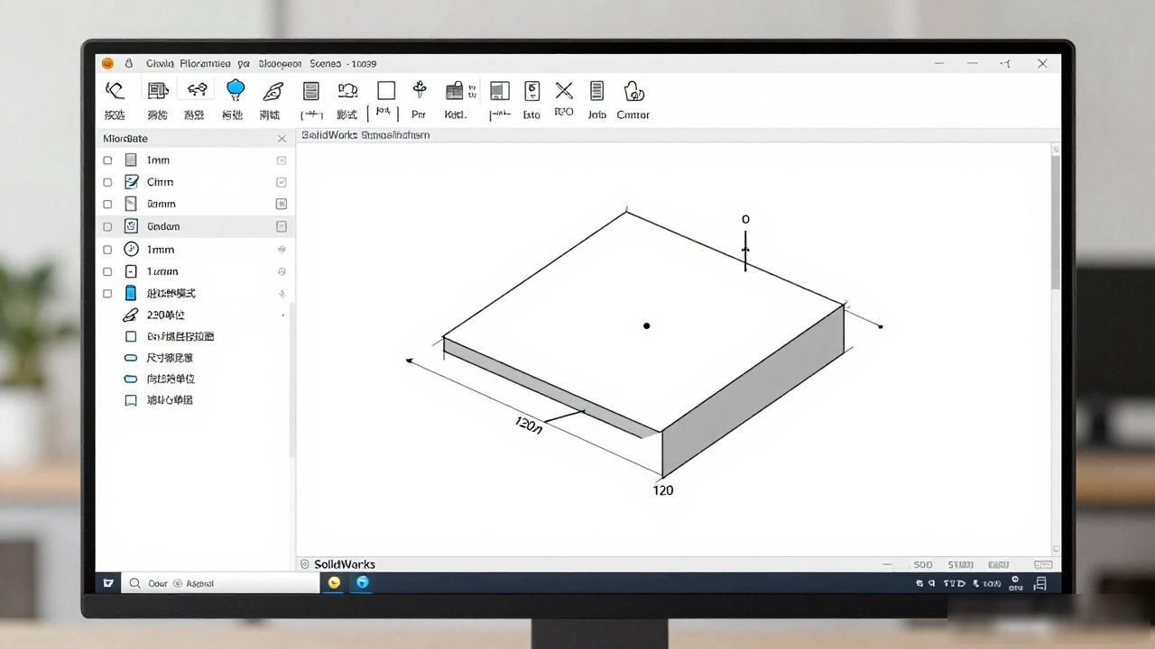 SolidWorks机械工程师、钣金工程师钣金设计及展开云课堂-铆焊老刘铆工焊工笔记