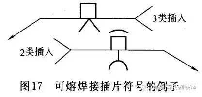 插销焊接符号_焊接符号标准_焊接符号解读