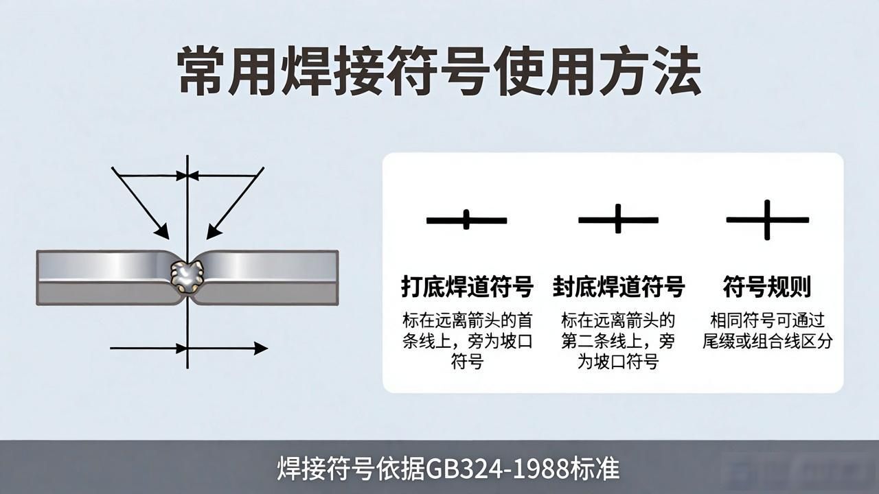 焊接符号标准_插销焊接符号_焊接符号解读