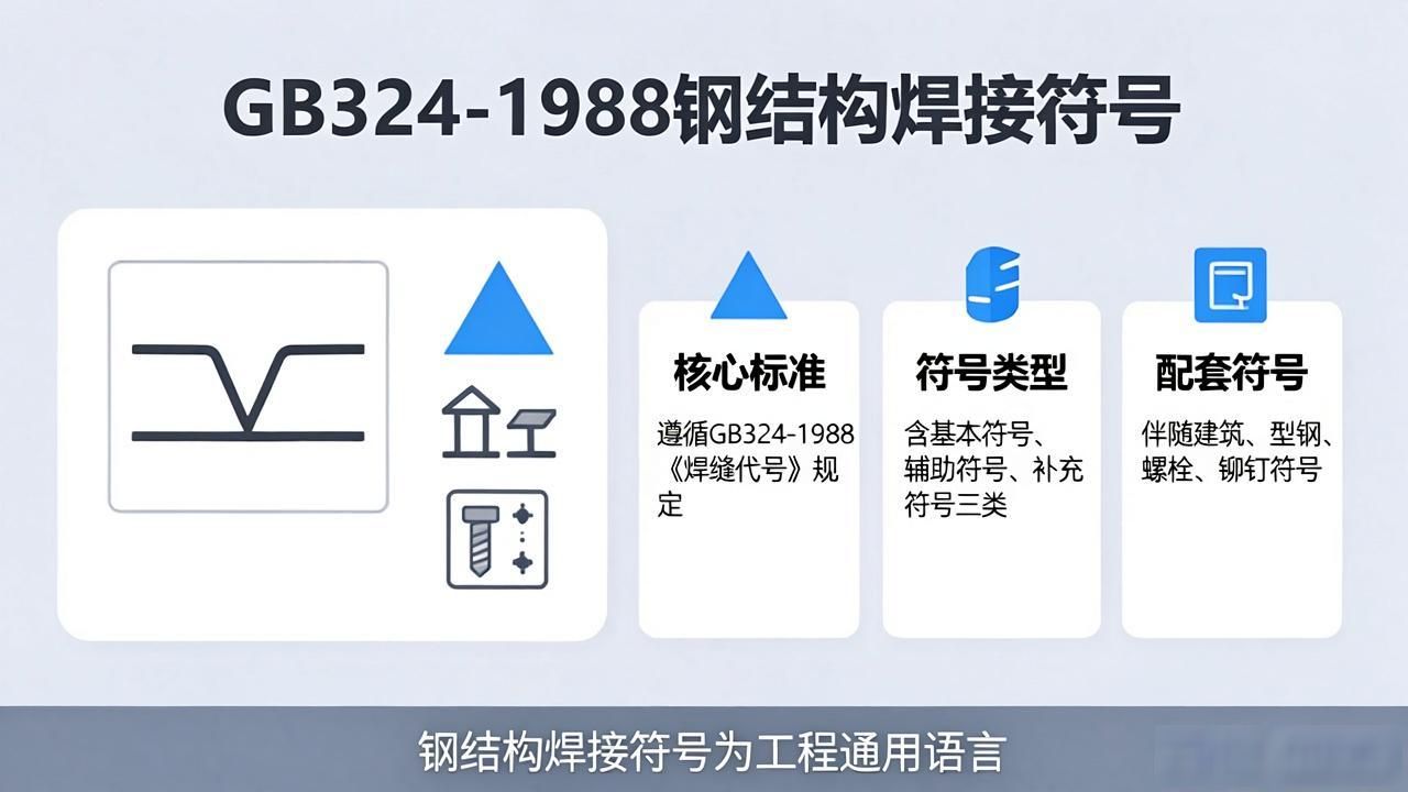 对边焊接符号_焊接符号标注_钢结构焊接符号表示方法