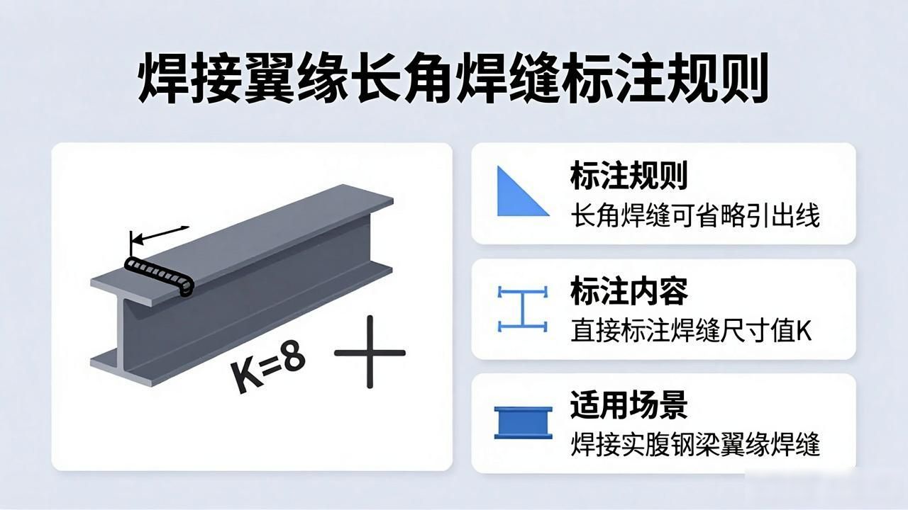 焊接符号标注_对边焊接符号_钢结构焊接符号表示方法
