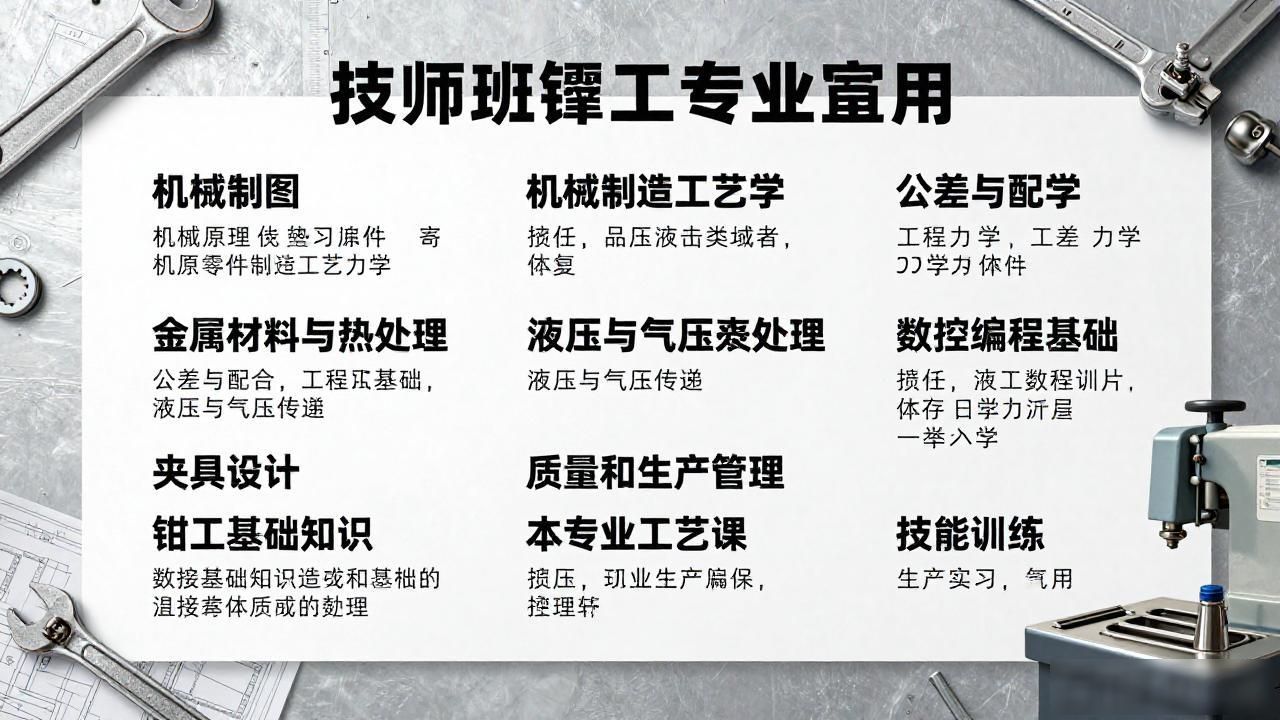 铆工各种工具_铆工工艺流程_铆工操作技能