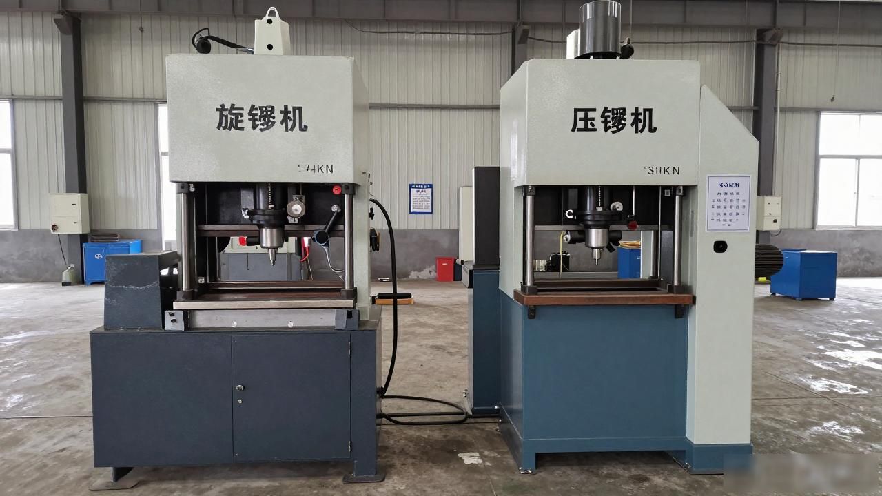液压压铆机维护保养_数控压铆机分类工作方式_压铆工艺工具