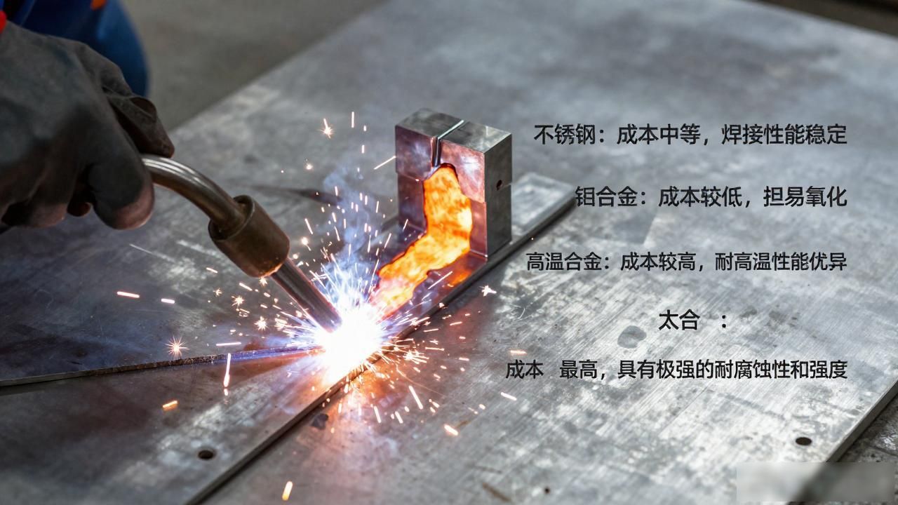 电焊起步价格_铆焊件报价怎么报_不同焊接类型价格
