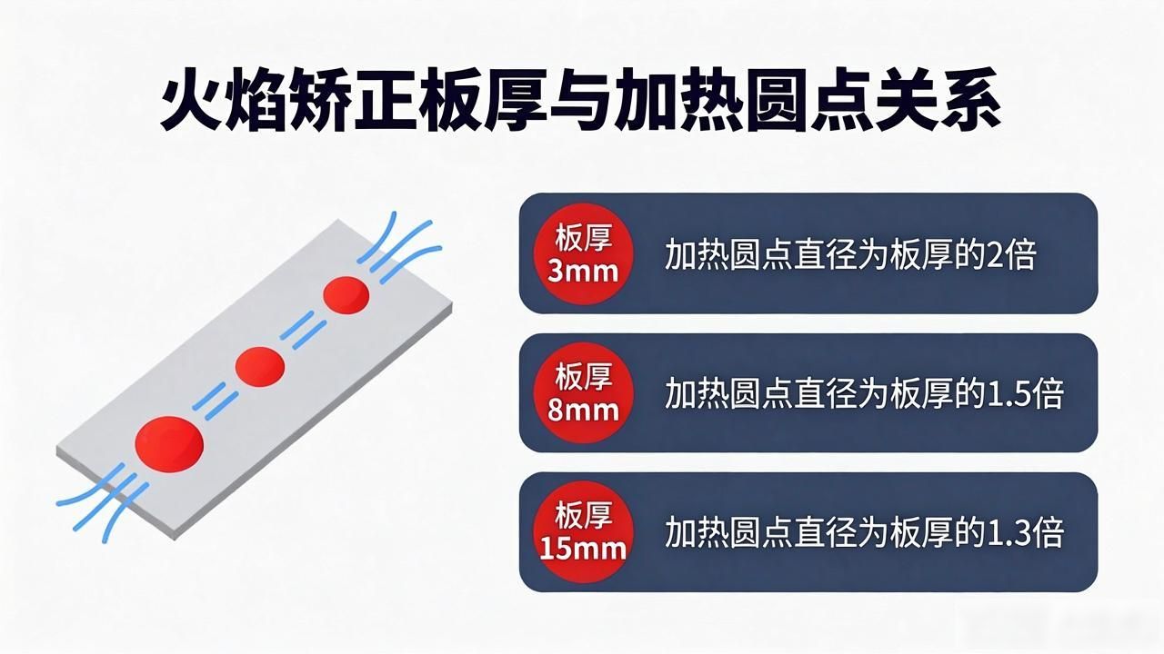 火焰矫正加热温度_火焰矫正氧与丙烷燃烧比_火焰矫正应注意什么