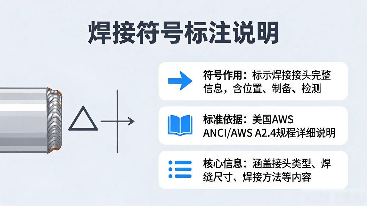 焊接符号标注大全.docx-铆焊老刘铆工焊工笔记