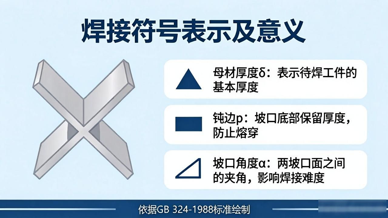 焊接符号基本组成_最新焊接符号定义_焊接符号表示及意义