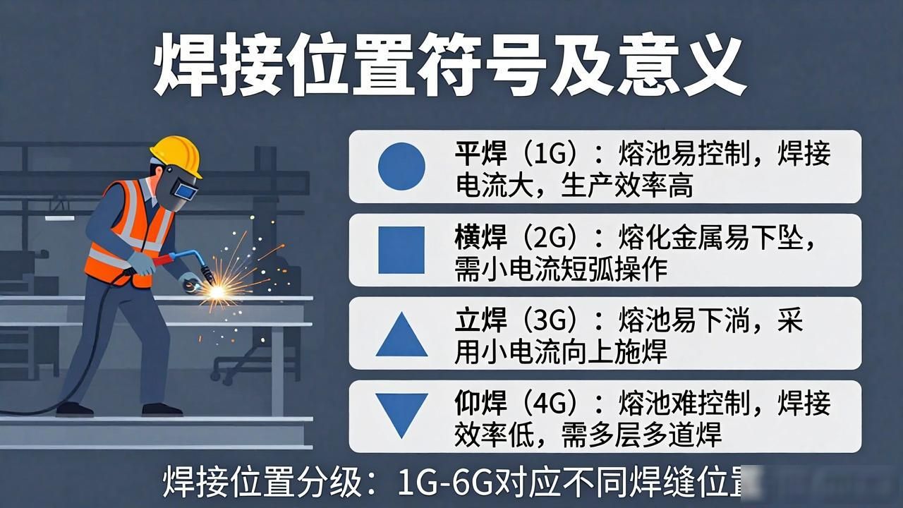 焊接符号表示及意义_焊接符号基本组成_最新焊接符号定义