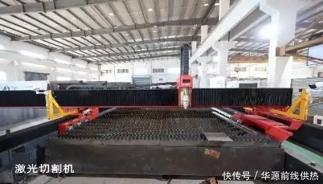 机加工技艺全解析：车铣钻磨的精准应用与高效实践-铆焊老刘铆工焊工笔记