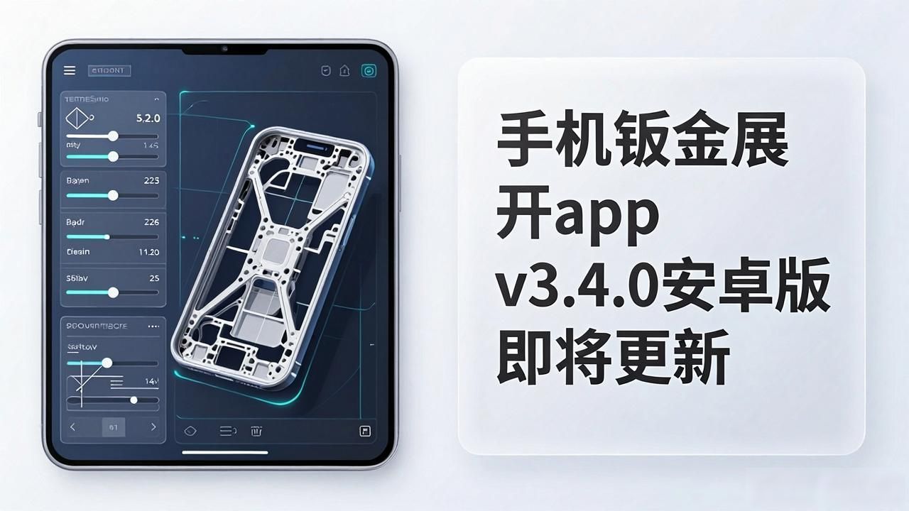 钣金展开 手机_钣金放样展开计算工具_手机钣金展开app