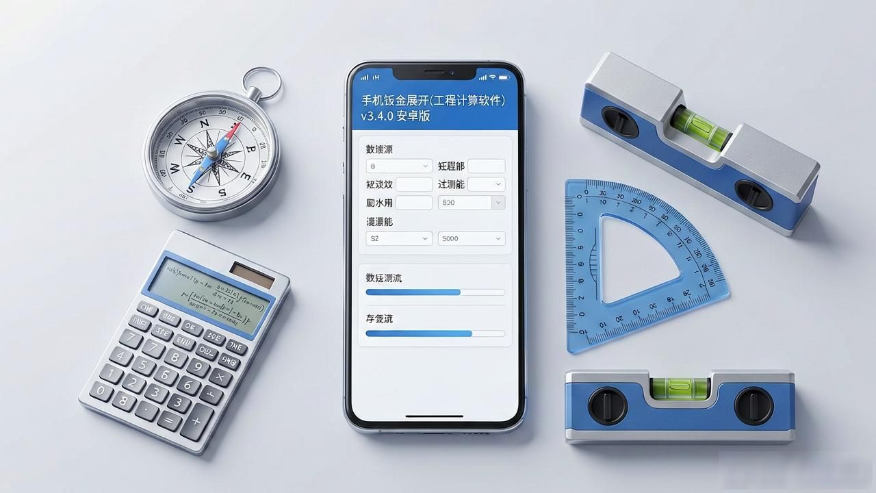 手机钣金展开(工程计算软件) v3.4.0 安卓版-铆焊老刘铆工焊工笔记