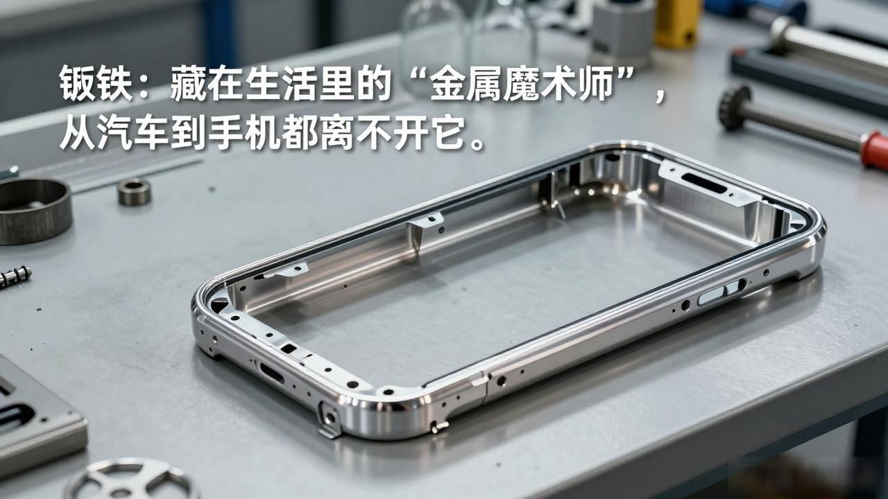 激光切割数控折弯_钣金加工工艺_钣金展开毛刺面