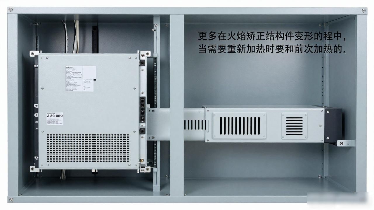 火焰矫正变形时怎么处理_火焰矫正加热位置能率_火焰矫正结构件变形规律