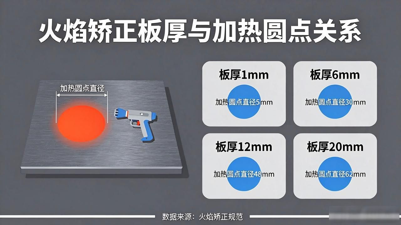火焰矫正氧与丙烷燃烧比_火焰矫正大型法兰_火焰矫正加热温度