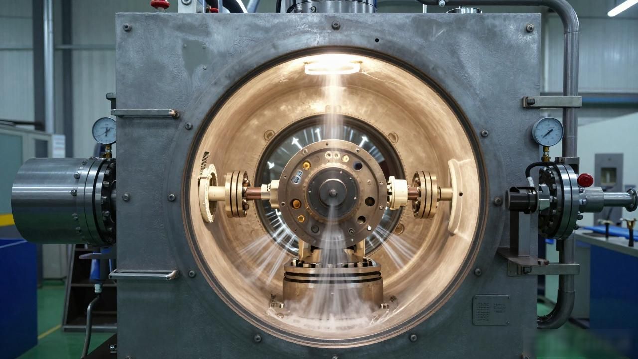 火焰矫正大型法兰_大型法兰运输限制_大型法兰焊接工艺