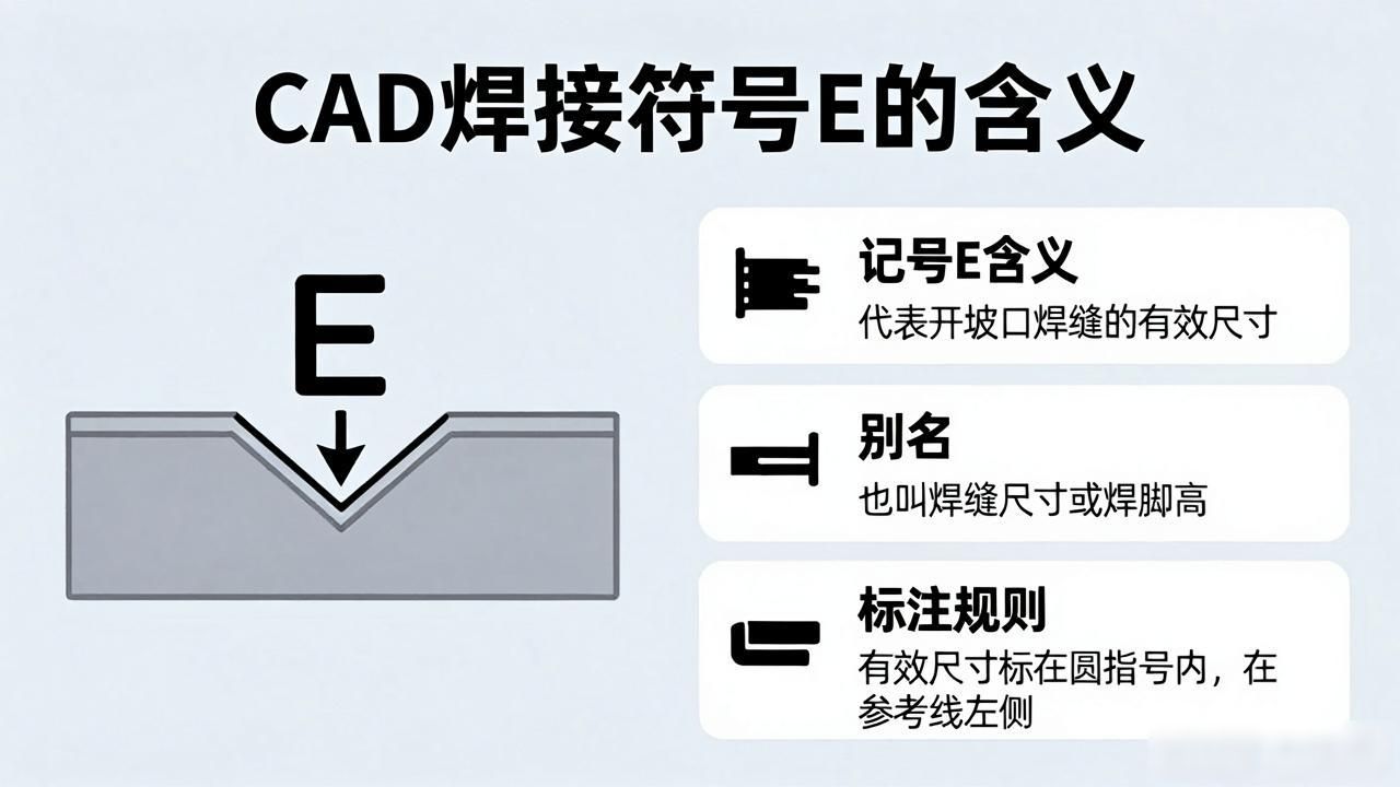 cad焊接符号大全-铆焊老刘铆工焊工笔记