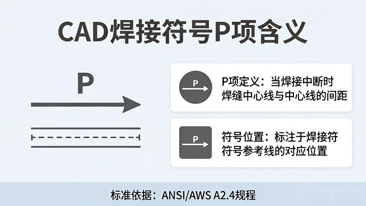 CAD焊接符号详解_焊接符号 加工符号_焊缝标记规范