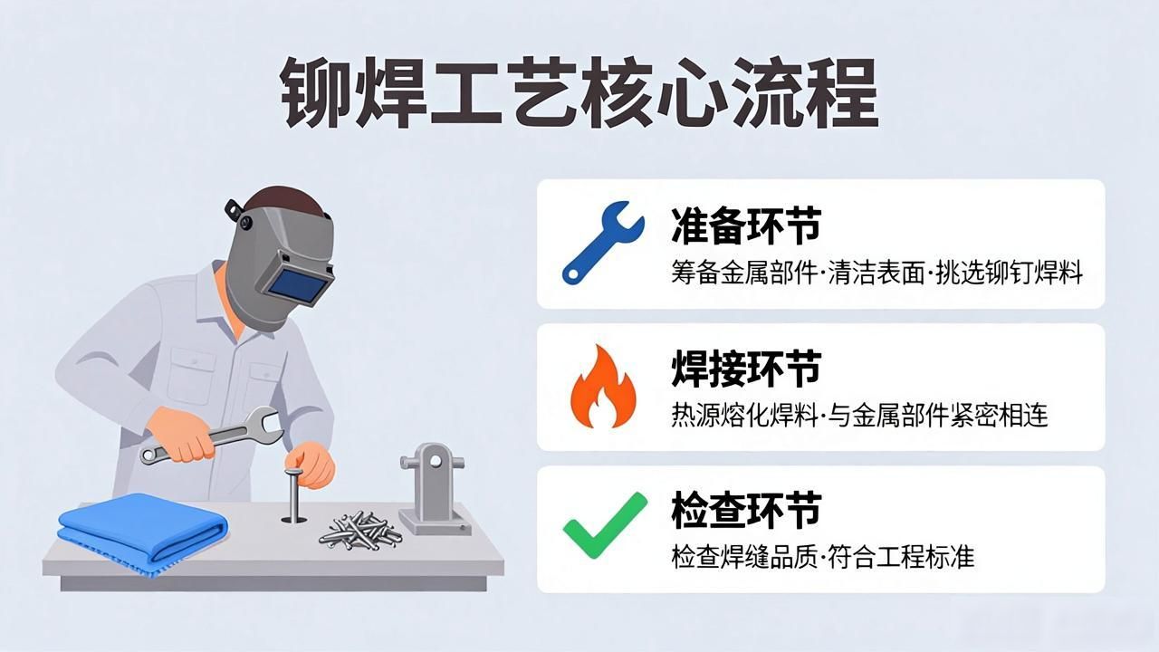 铆焊加工工厂招聘电话_铆焊工艺_铆焊过程详解