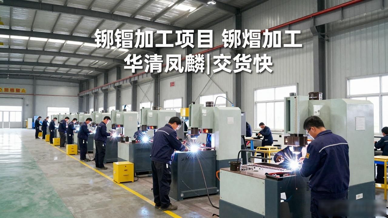 铆焊加工剪切前核对原料_铆焊加工焊接工艺要求_下料机加工铆焊