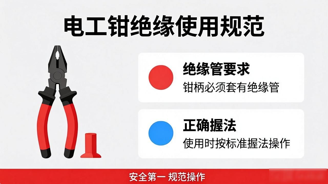 电工通用工具使用方法_线路安装工具大全_铆工工具大全图解