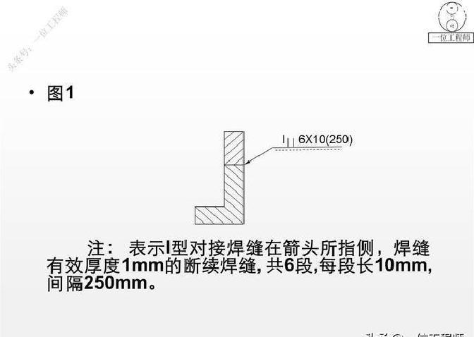 焊缝符号解读_现场焊接工厂焊接符号_图纸符号与施工对应