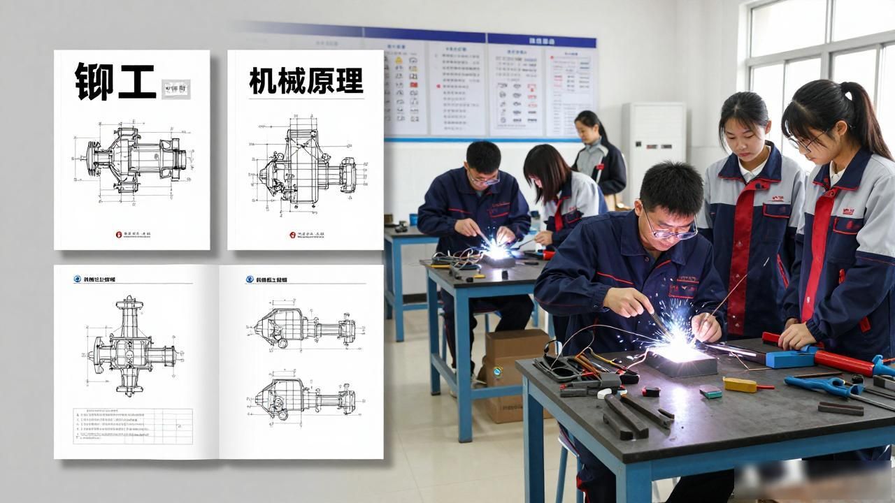 铆工制作工艺_铆工工作内容与技能_铆工用卡马工具