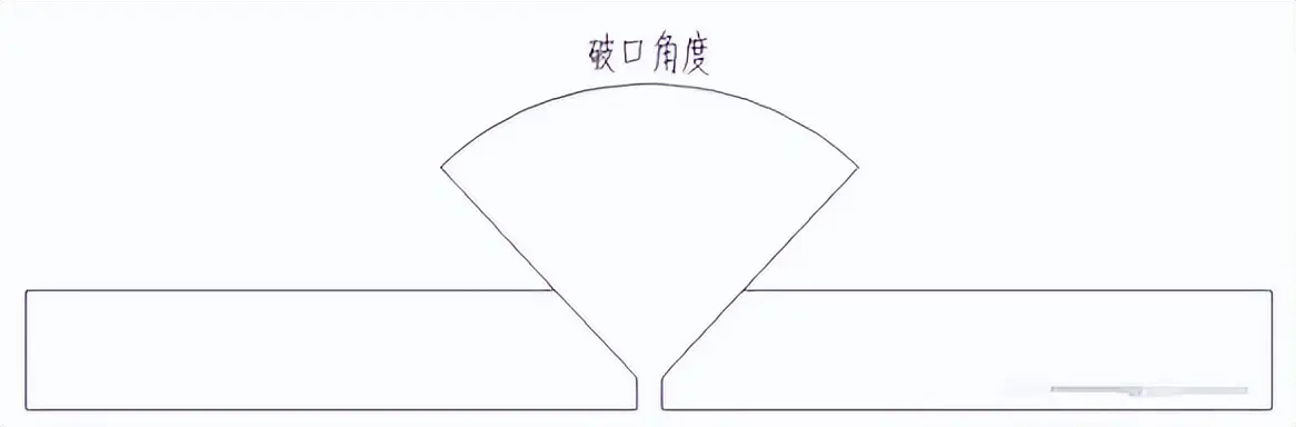 焊缝尺寸符号_T形接头_青海焊接符号