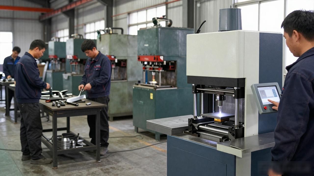 钣金压铆工具_防压手压铆接机选购指南_防压手压铆接机定制