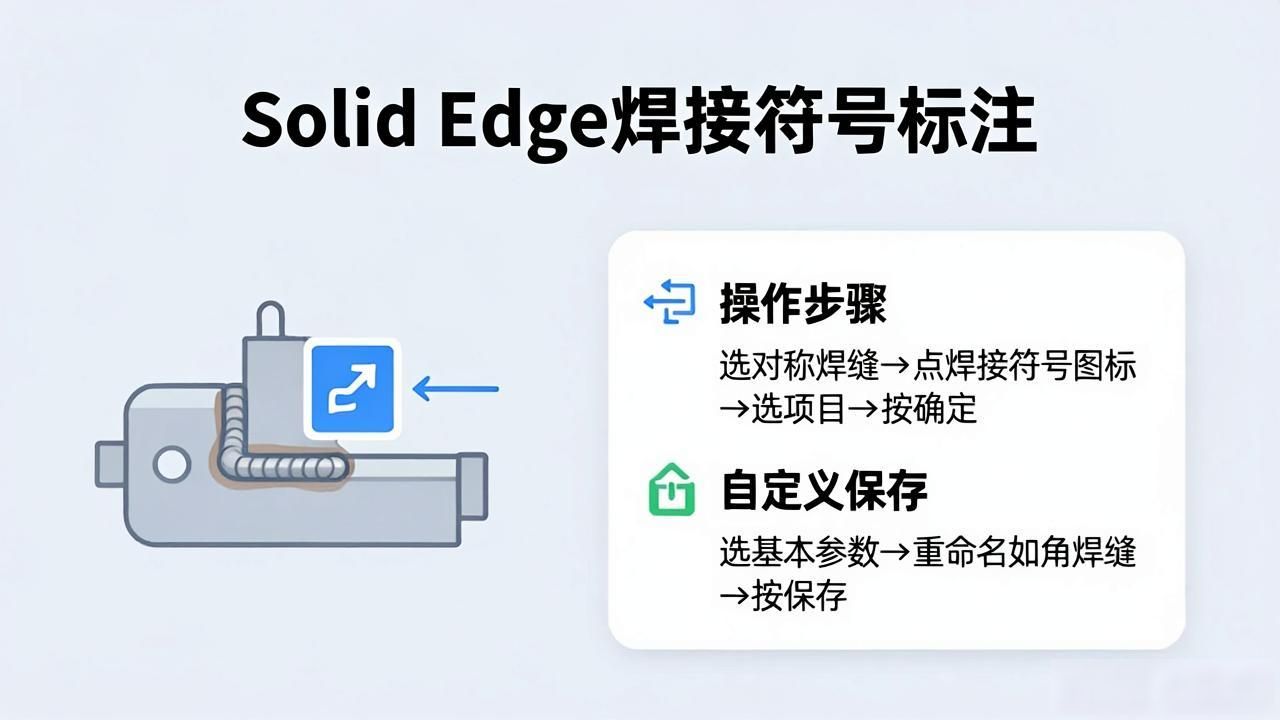 焊接图样规范_焊缝符号标注方法_青海焊接符号
