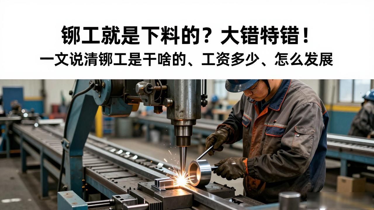 铆工校正工具是什么_钢结构铆工工作流程_铆工装配连接技术