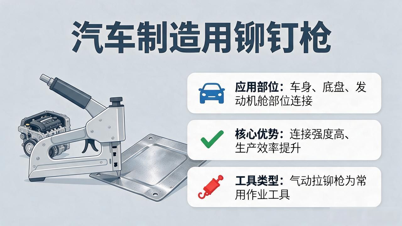 手动铆钉枪 气动铆钉枪 电动铆钉枪_手动压铆工具怎么用