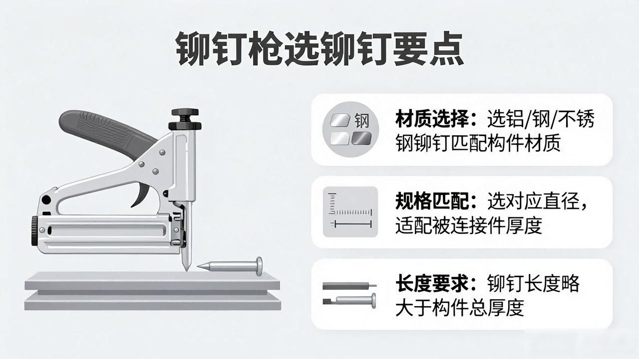 手动压铆工具怎么用_手动铆钉枪 气动铆钉枪 电动铆钉枪