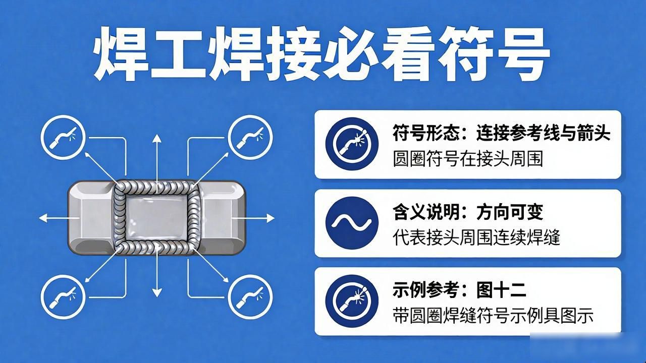 焊接符号大全_线材焊接符号_焊接符号详解