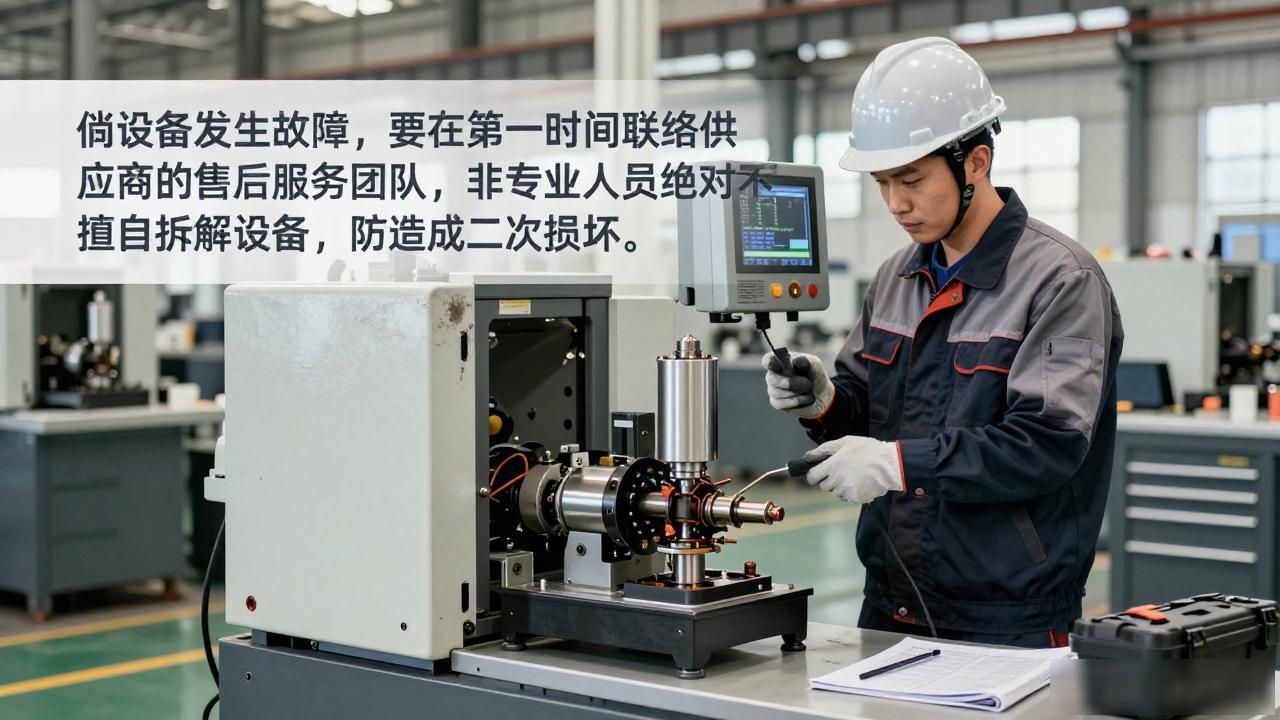 伺服拉铆螺母枪选型指标_伺服拉铆螺母枪技术参数_m3拉铆工具