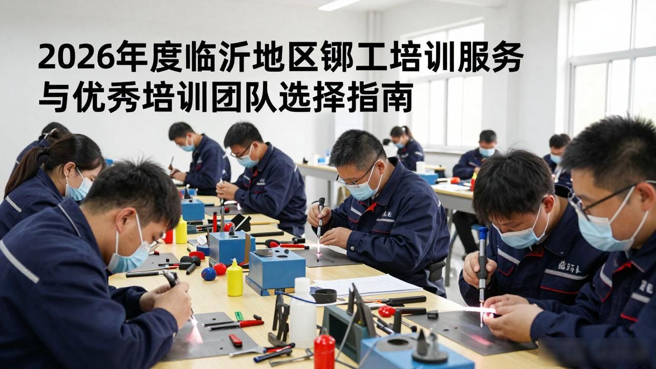 铆工必备的高效工具清单_铆工培训课程内容_铆工培训机构选择标准
