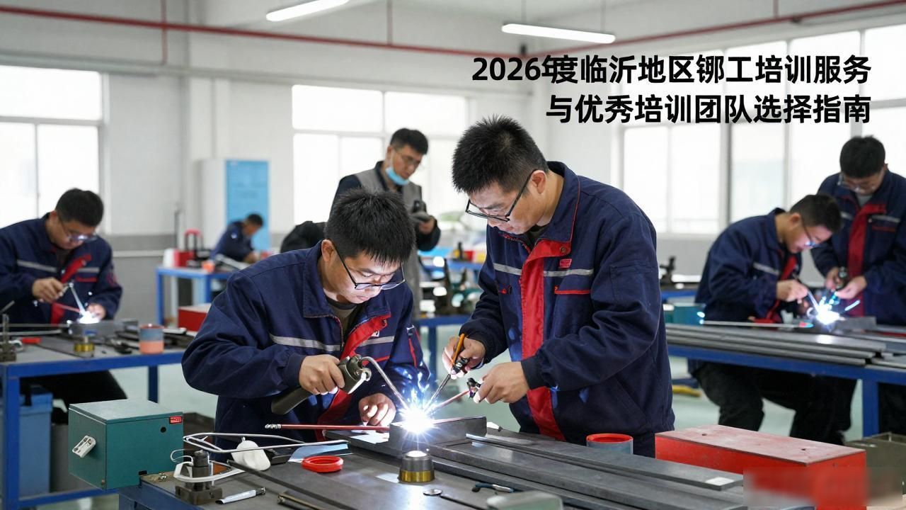 铆工培训机构选择标准_铆工培训课程内容_铆工必备的高效工具清单