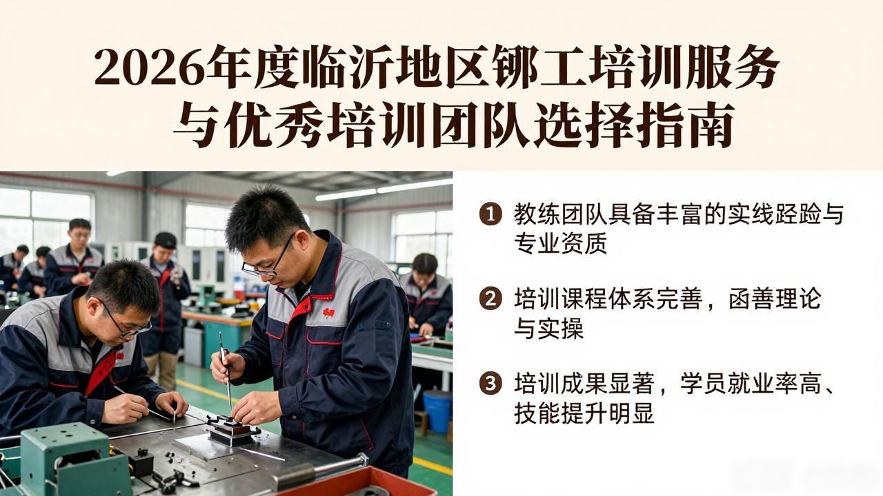 铆工培训课程内容_铆工培训机构选择标准_铆工必备的高效工具清单