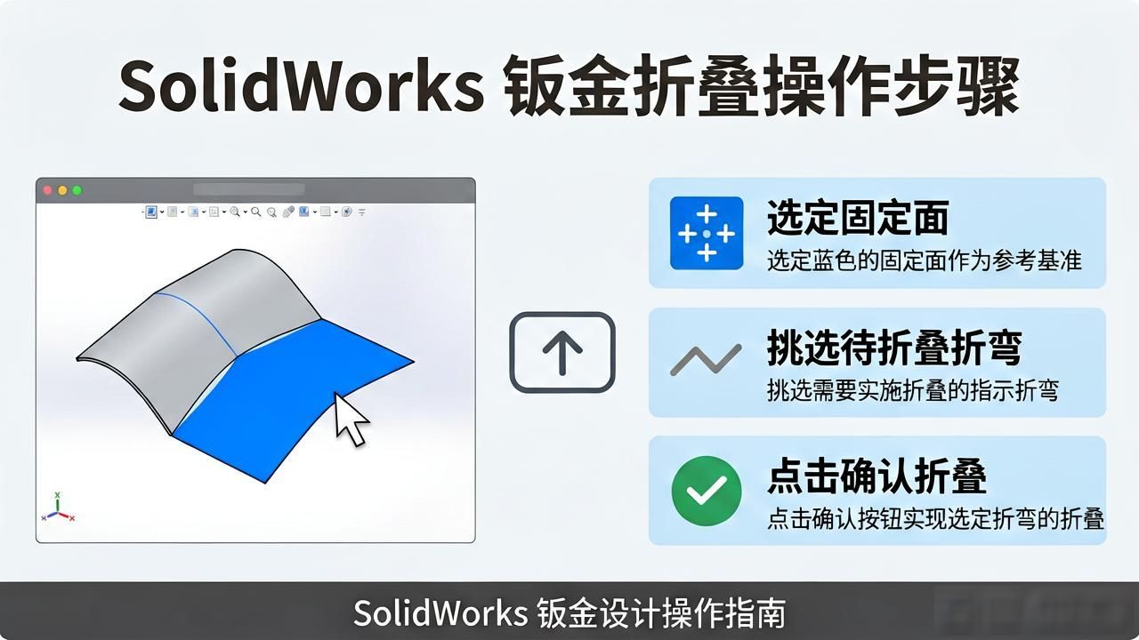 solidworks钣金展开回_SolidWorks曲面剪裁特征_SolidWorks曲面拉伸特征