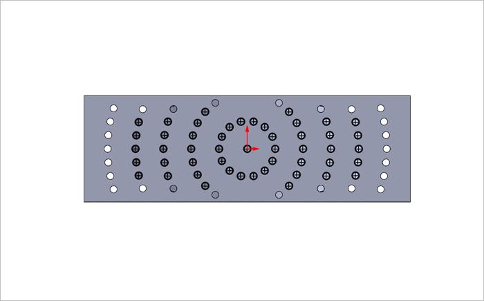 SolidWorks曲面剪裁特征_SolidWorks曲面拉伸特征_solidworks钣金展开回