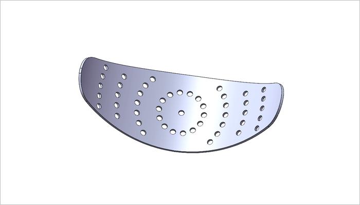 SolidWorks曲面拉伸特征_solidworks钣金展开回_SolidWorks曲面剪裁特征
