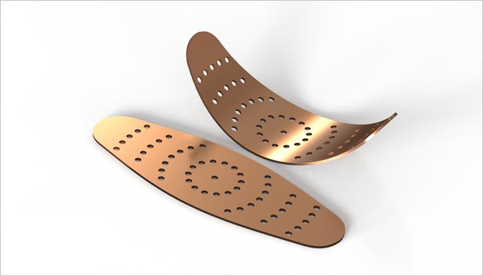 SolidWorks曲面拉伸特征_solidworks钣金展开回_SolidWorks曲面剪裁特征
