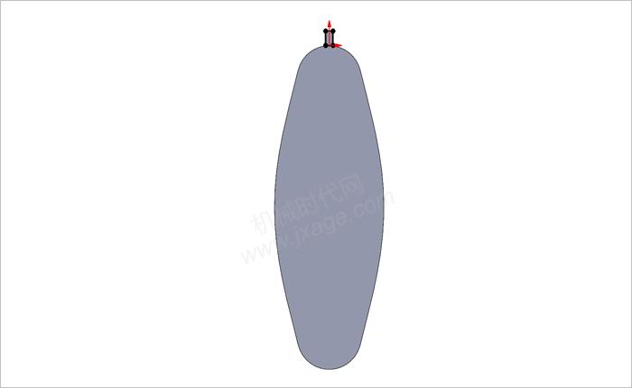 SolidWorks曲面拉伸特征_solidworks钣金展开回_SolidWorks曲面剪裁特征