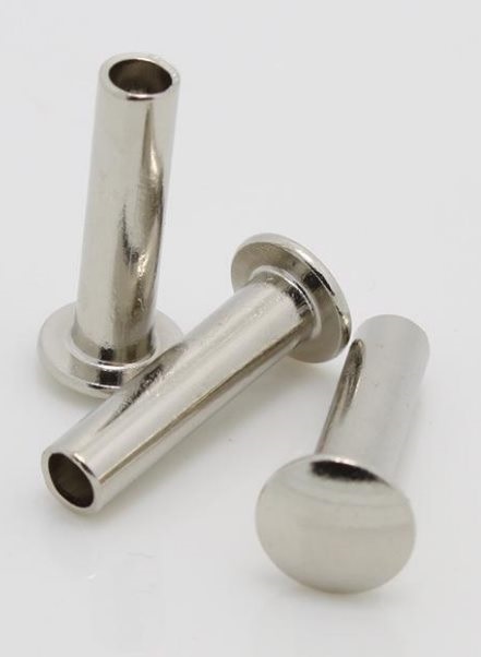 铆钉发展历史_铆钉工艺概念_铆钉拉铆工具