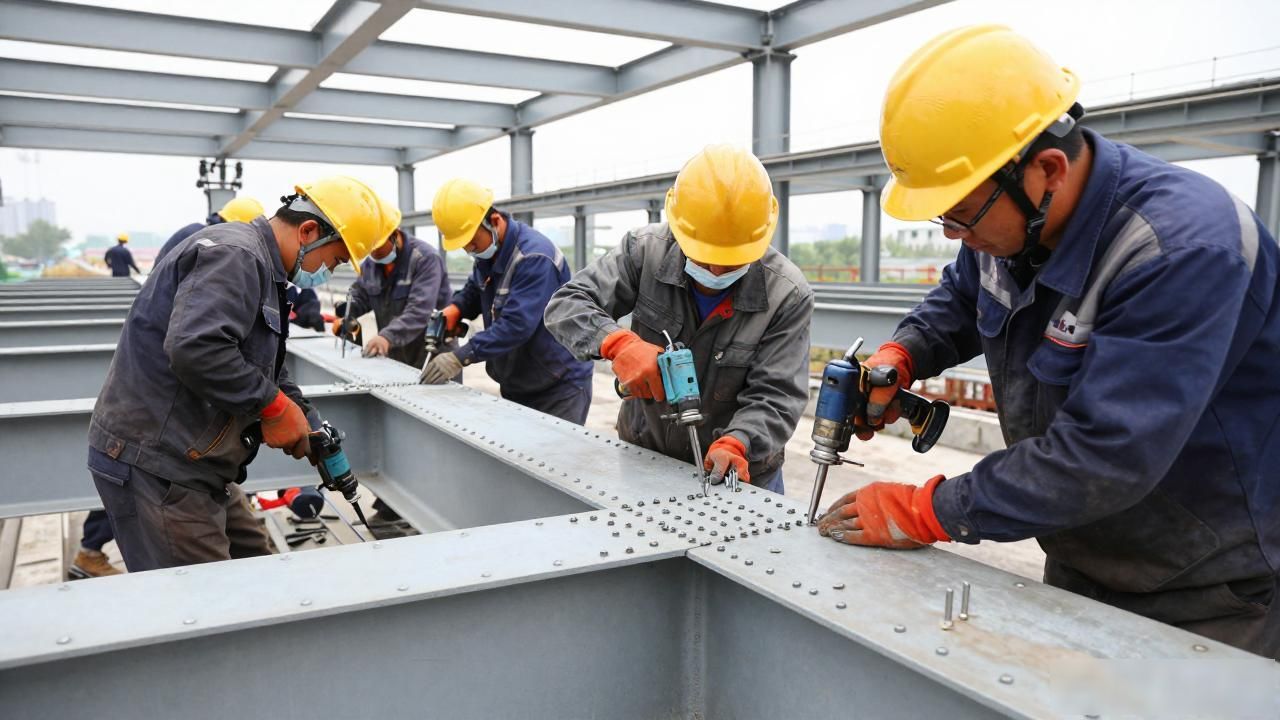 2026年铆钉材料趋势_铆钉类型_铆钉拉铆工具
