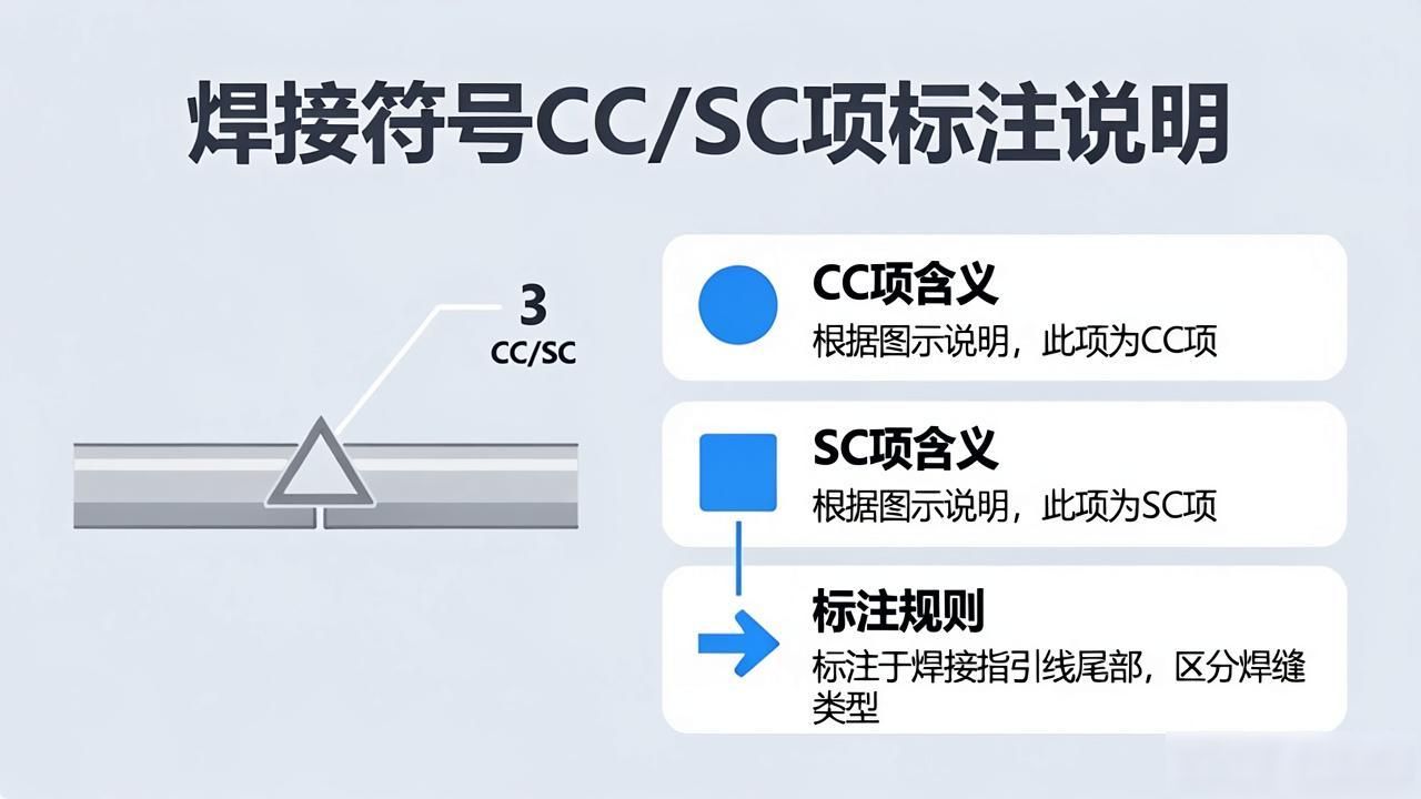 焊接符号高度a_焊接符号标注方法_钢结构焊缝符号含义