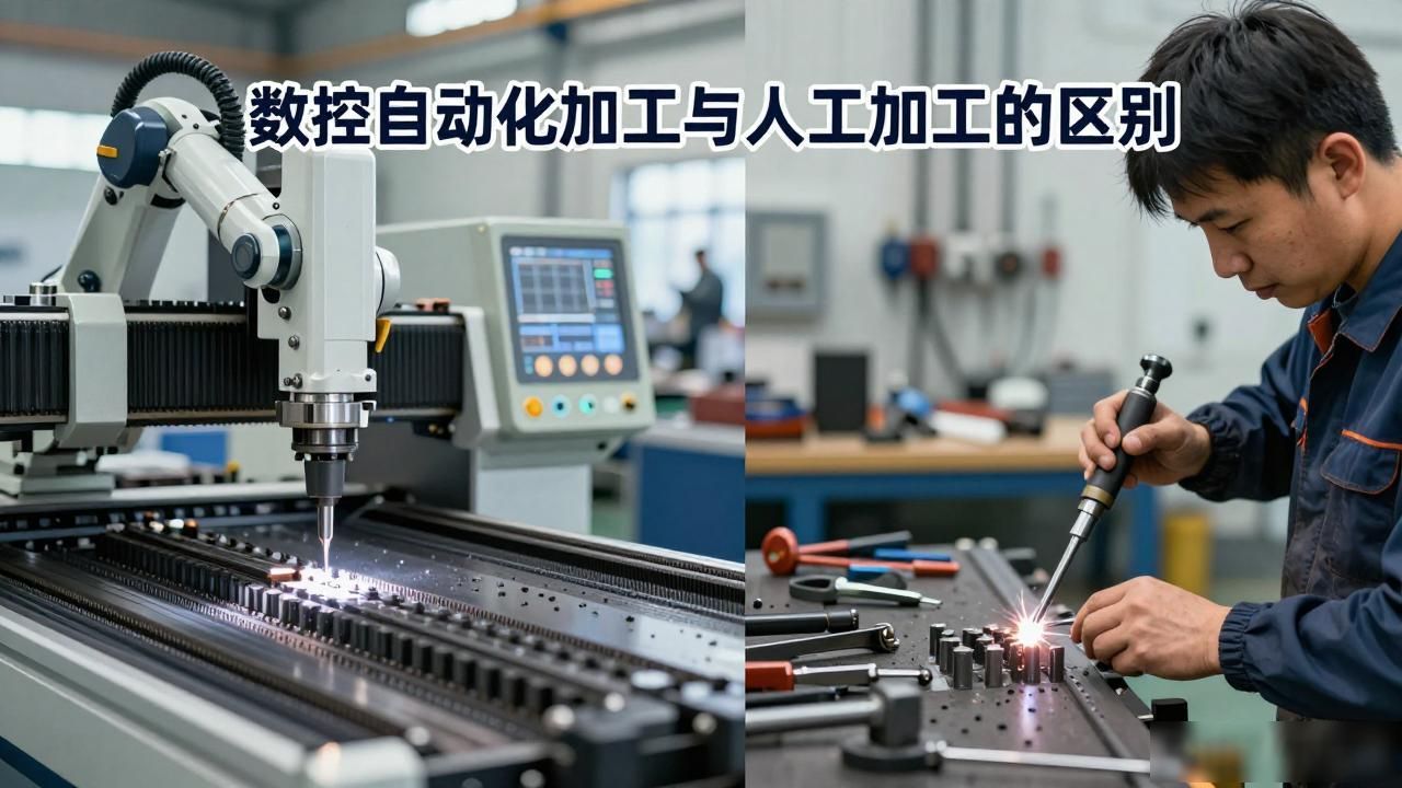 数控打孔自动铆钉机_铝合金板数控打孔铆接设备_木工打铆工具