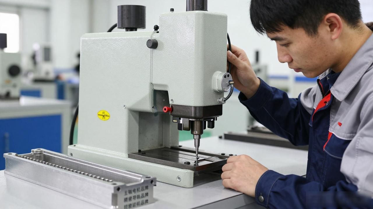 如何选择合适的铆接机厂家_压铆工具厂家_国内铆接机生产商排名