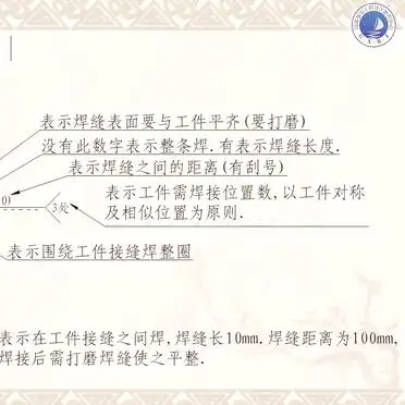焊接符号所有_焊接符号大全及解释_点焊符号规范说明书