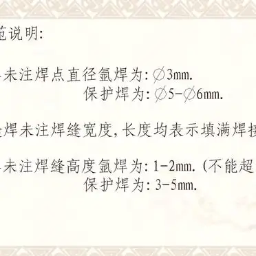 焊接符号大全及解释_焊接符号所有_点焊符号规范说明书